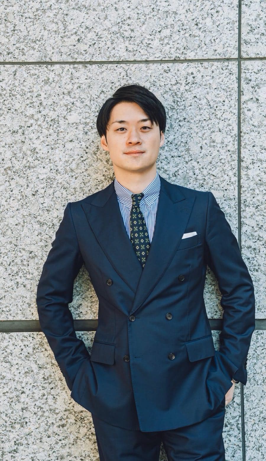 坂本翔